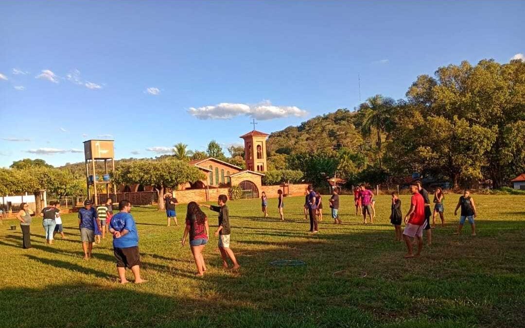Attività sportive e colonia