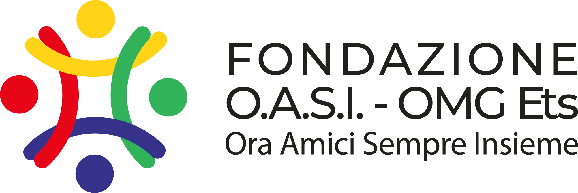 Fondazione O.A.S.I. OMG Ets – Operazione Mato Grosso