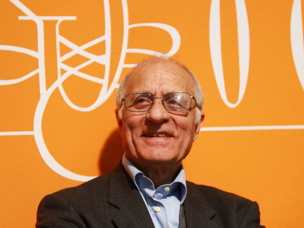 Don Aldo Rabino