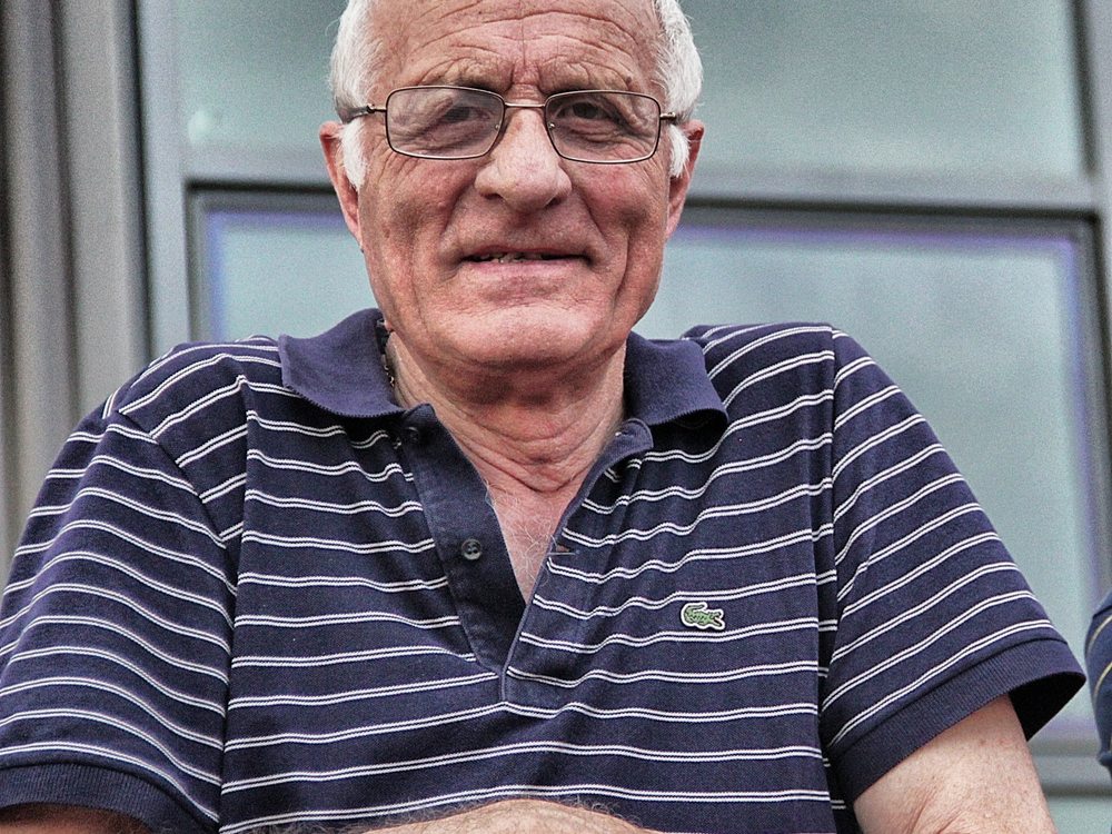 Don Aldo Rabino