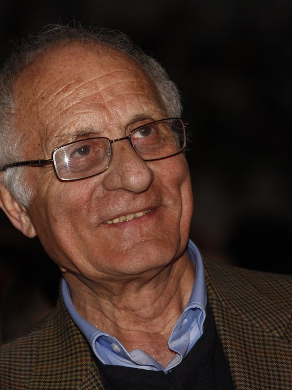 Don Aldo Rabino