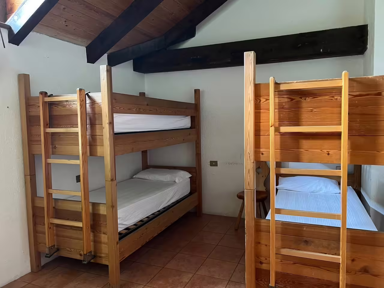 casetta4 — Fondazione OASI OMG