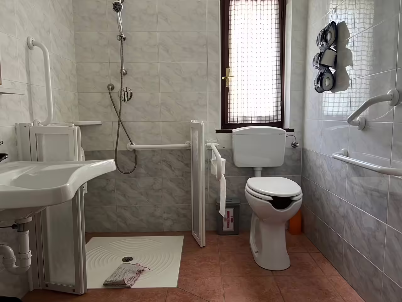 casetta6 — Fondazione OASI OMG