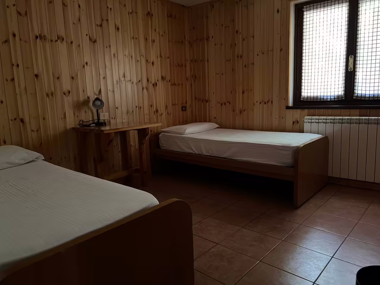 casetta5— Fondazione OASI OMG