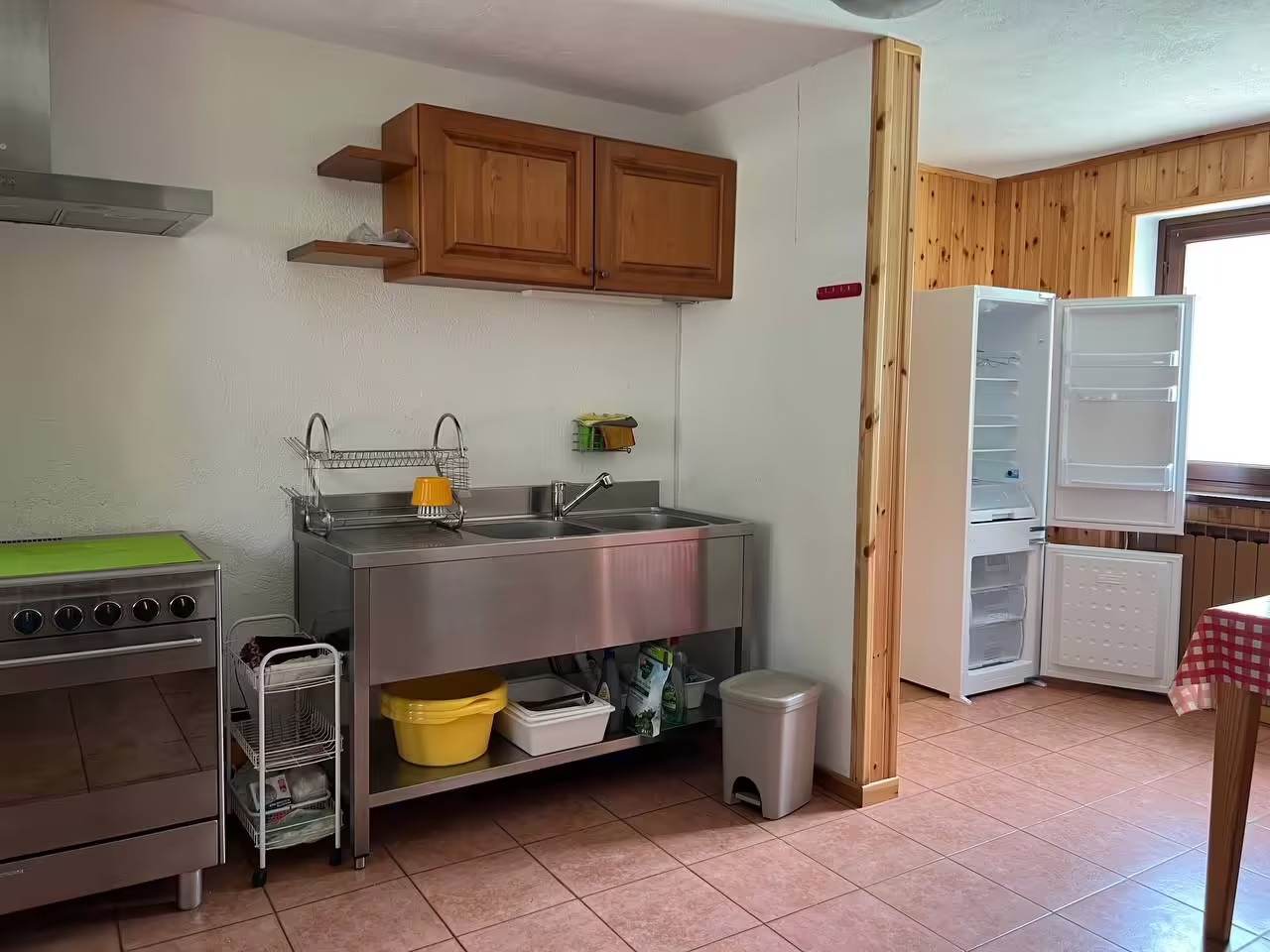 casetta3 — Fondazione OASI OMG